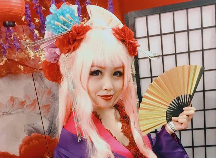 Why I've Been Cosplaying For 24 Years, and How I Get Paid To Do It - Elizabeth Seah, Elizabethheartz, Singapore, Cosplayer, Cosplay, Cosplaying, Job